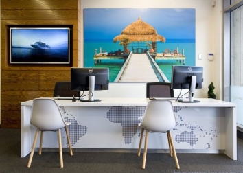 Ofisimizden Görüntüler