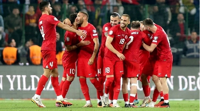  2023-2024 Sezonunu Şampiyonlukla Taçlandırdık!